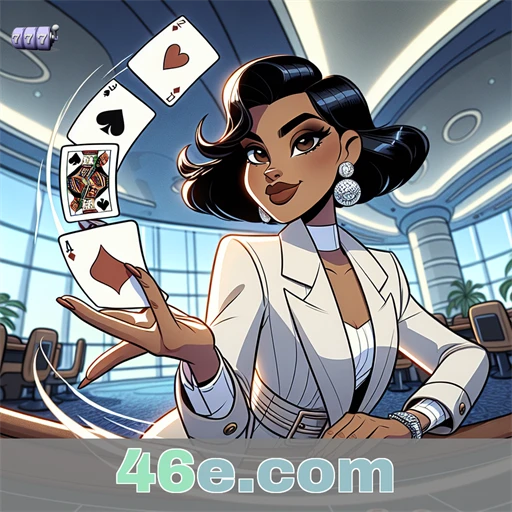 A Revolução do App do 46e.com na Experiência de Jogos