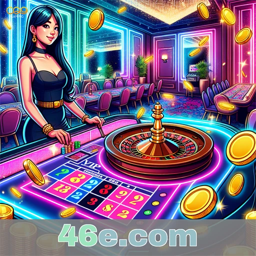 Jogos em 46e.com: Diversão Sem Fim para Todos