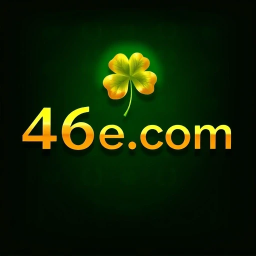 46e.com Logo