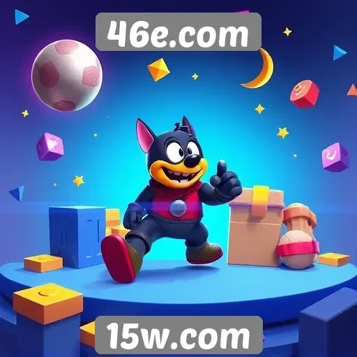 Análise dos jogos mais populares em 46e.com