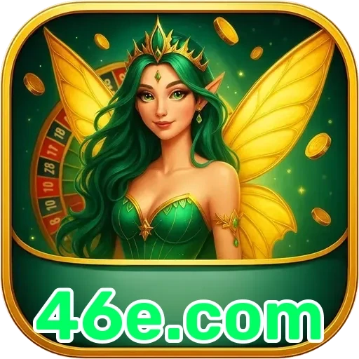 46e.com: A Nova Fronteira da Segurança em Jogos Virtuais